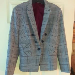 Express Jackets sz 8